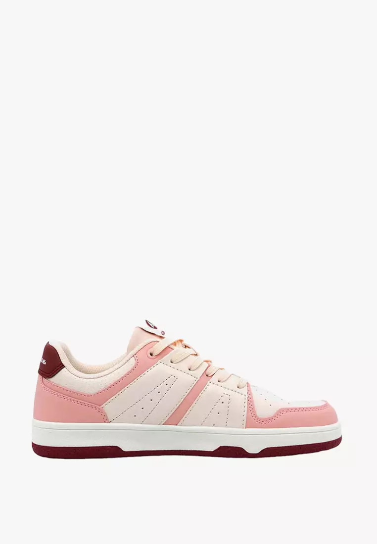 Discount on Airwalk  shoes - SKU: Airwalk Buffalo Women's Sneakers- Pink/Coral
