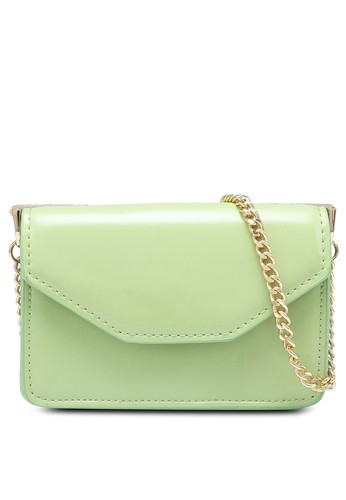 Jual Mango Flap Crossbody Bag Original Zalora Indonesia
