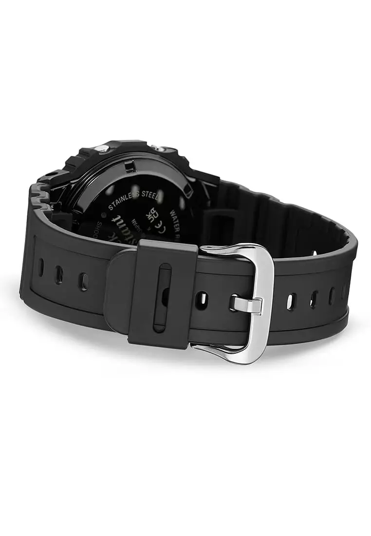 Buy G-Shock GW-5000 Men's Digital Watch Resin Band 2026 Online