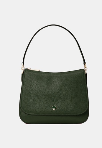 Buy Kate Spade Kate Spade Polly Medium Convertible Flap Shoulder