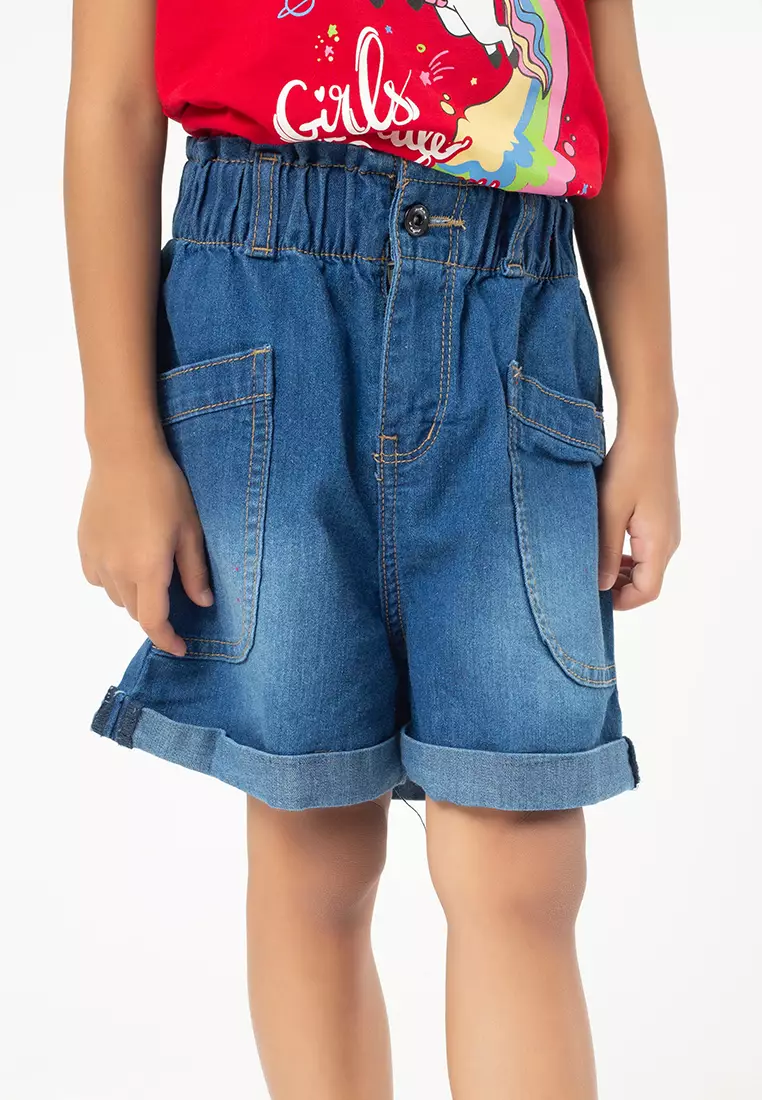 Girl Shaquila Jeans Junior