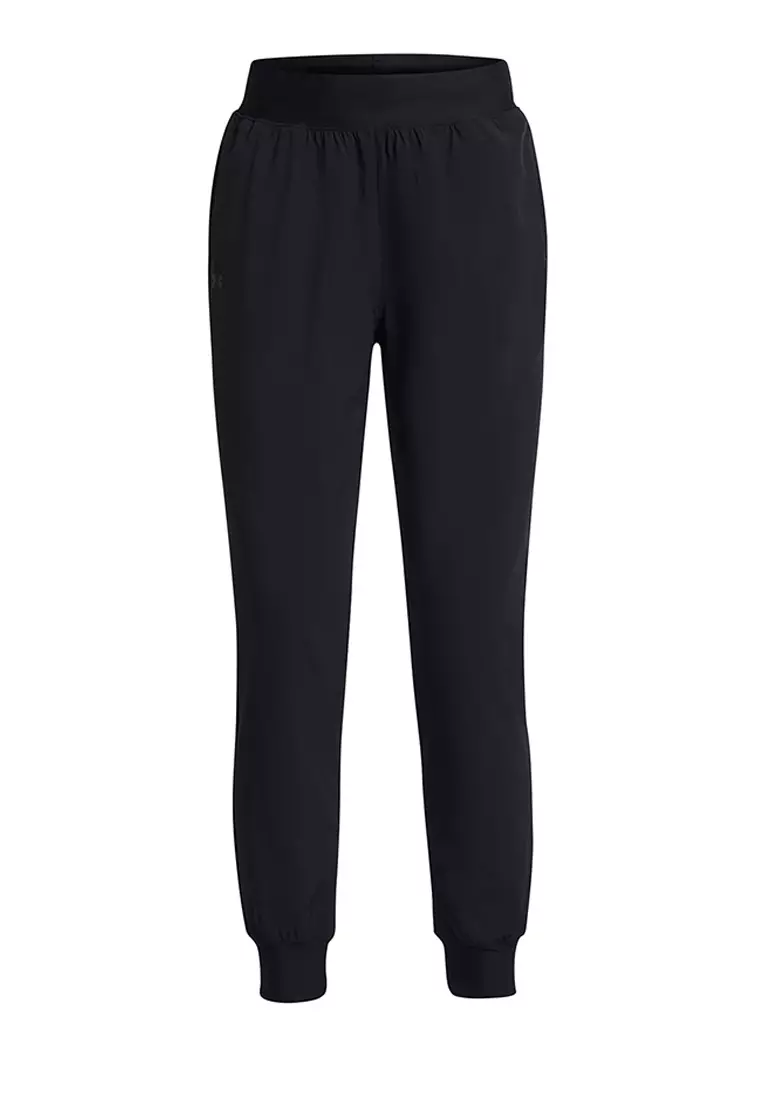Rival High-Rise Pants