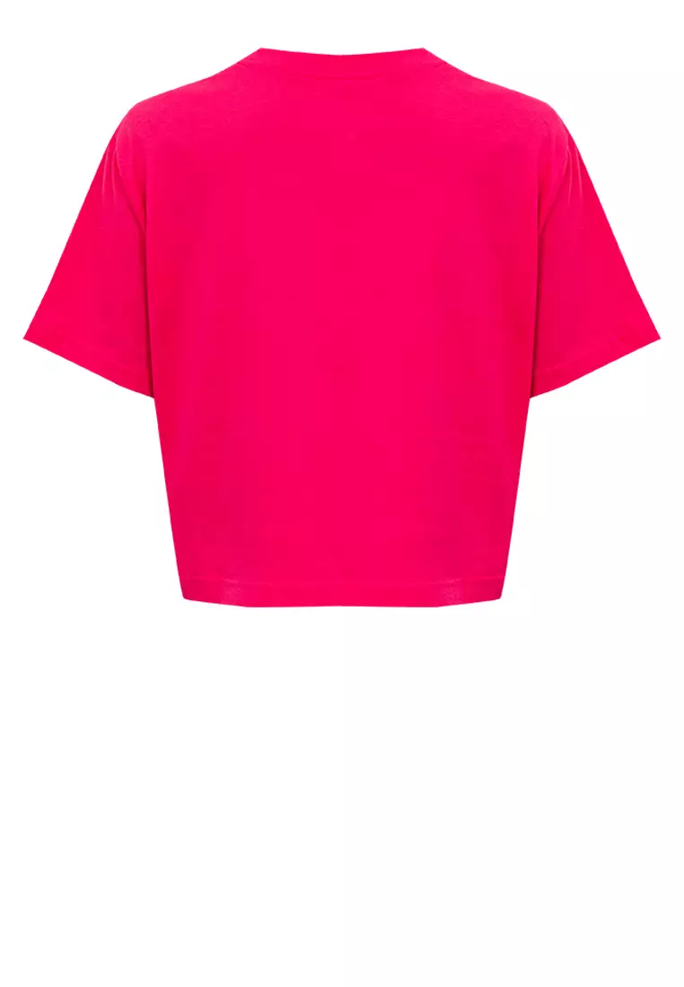 Sportswear Essential Cropped T-Shirt