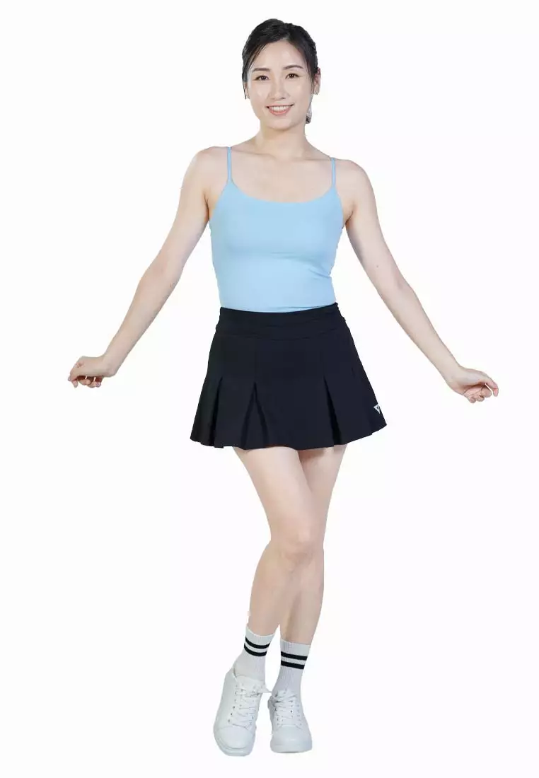 运动文胸吊带背心