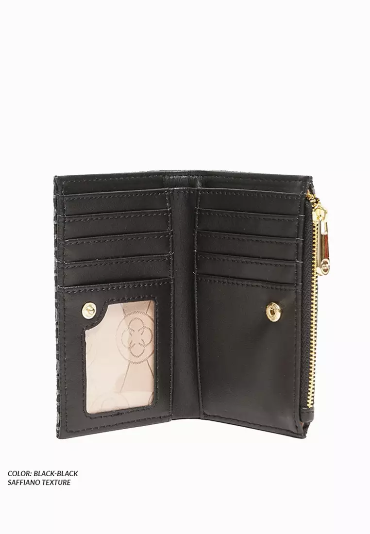 Kayzie Wallet (Classic Monogram) – CLN