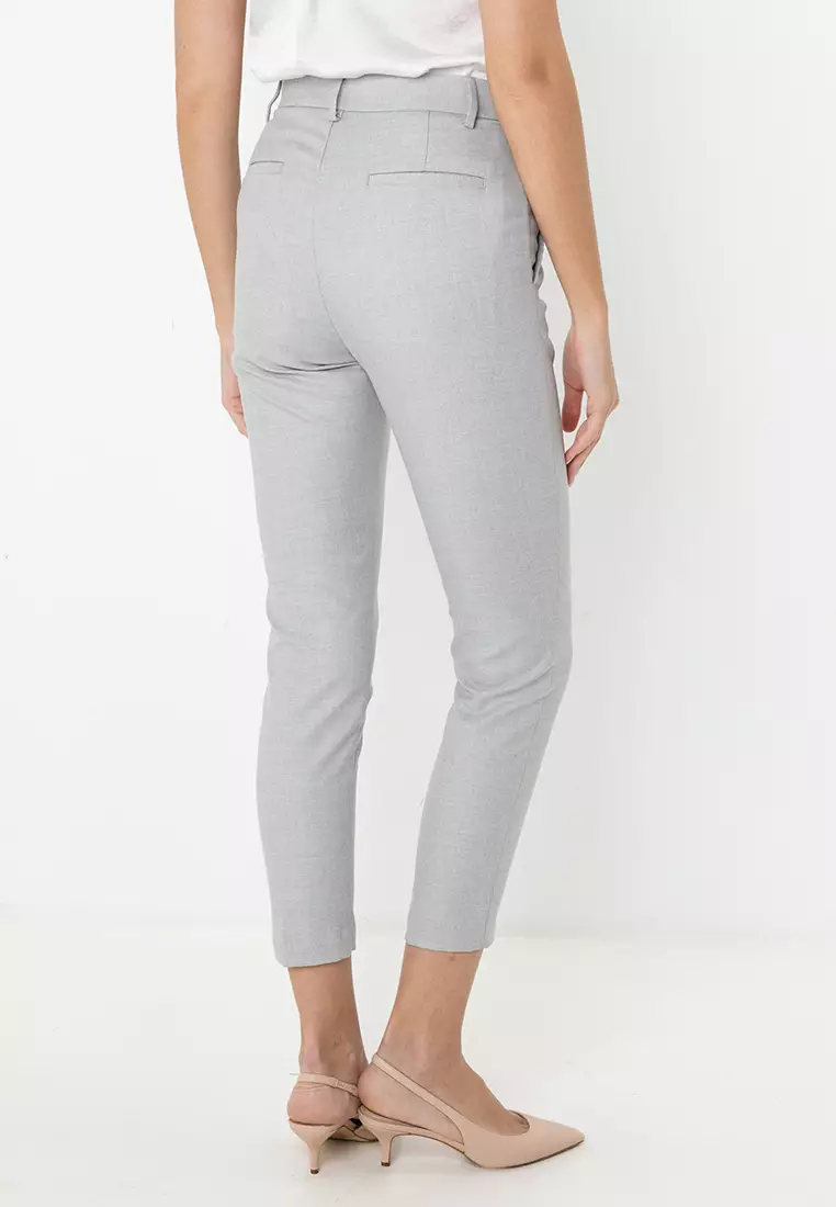 Slim Formal Pants