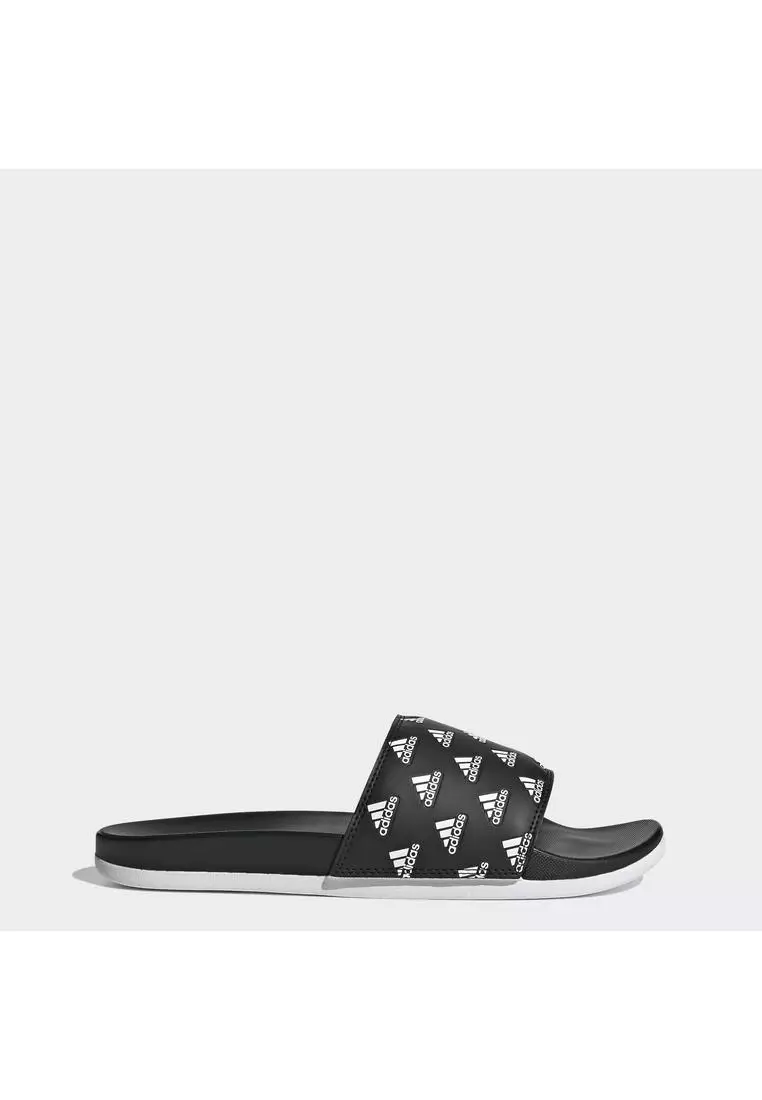 Buy ADIDAS adilette comfort slides 2024 Online ZALORA Singapore