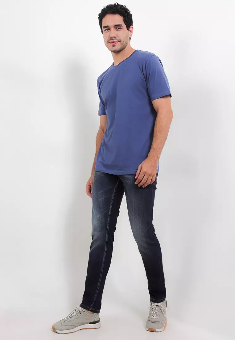 CDL Celana Panjang Denim Skinny