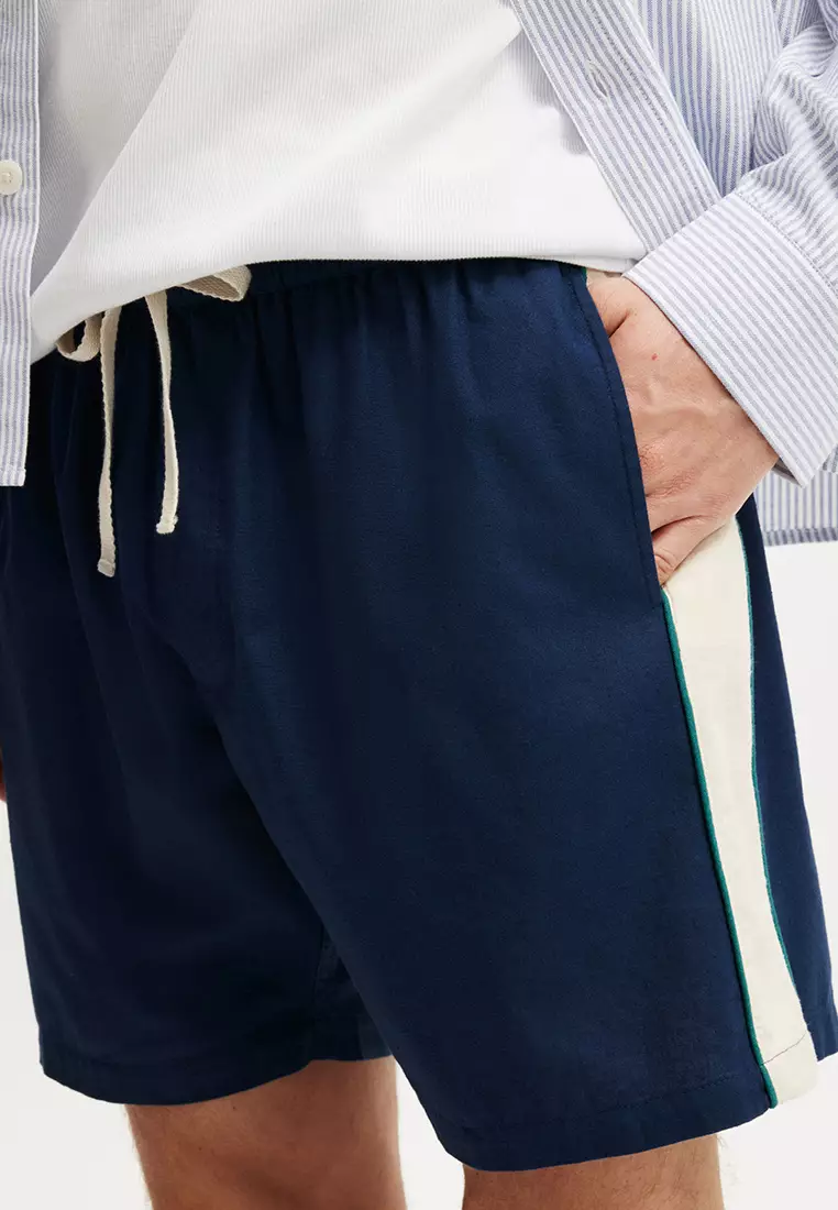 Easy Shorts