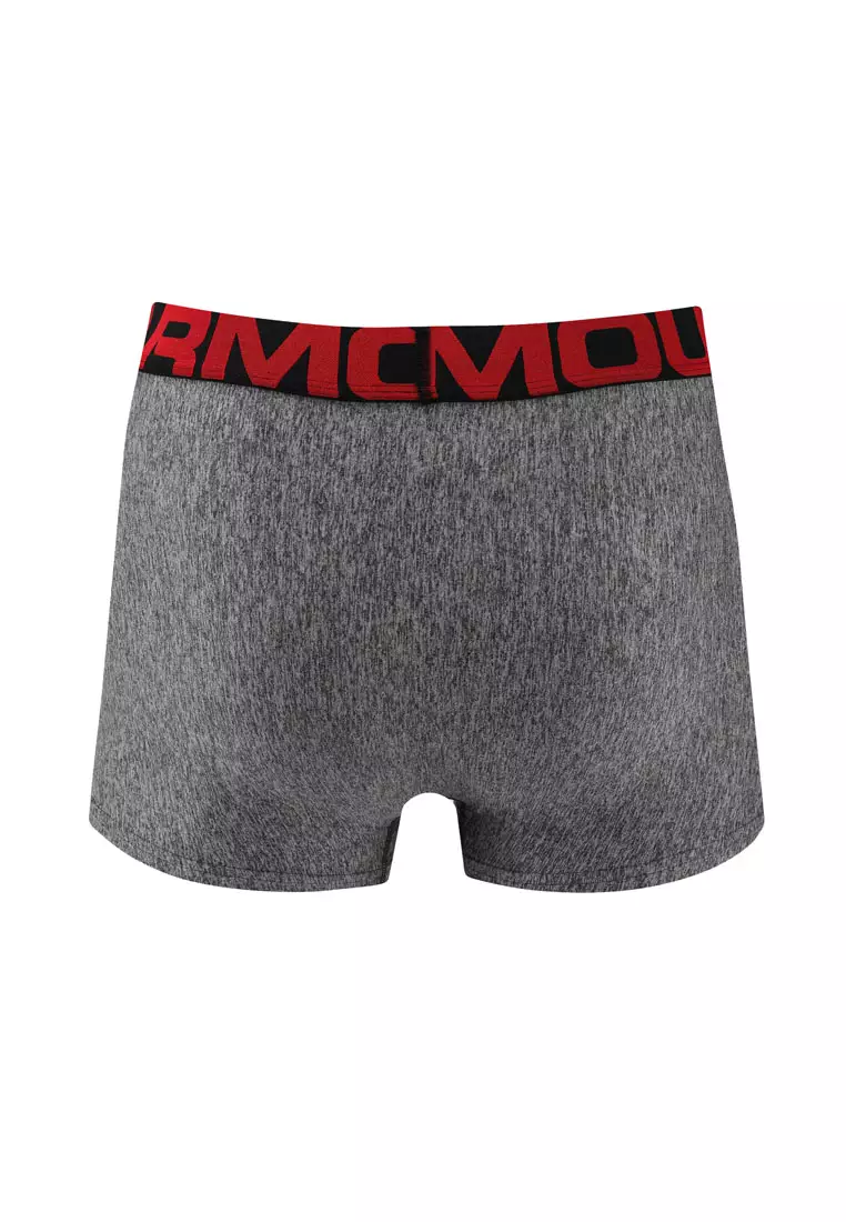 Under Armour UA Tech 3-Inch 2-Pack Boxers 2024 | Buy Under Armour ...