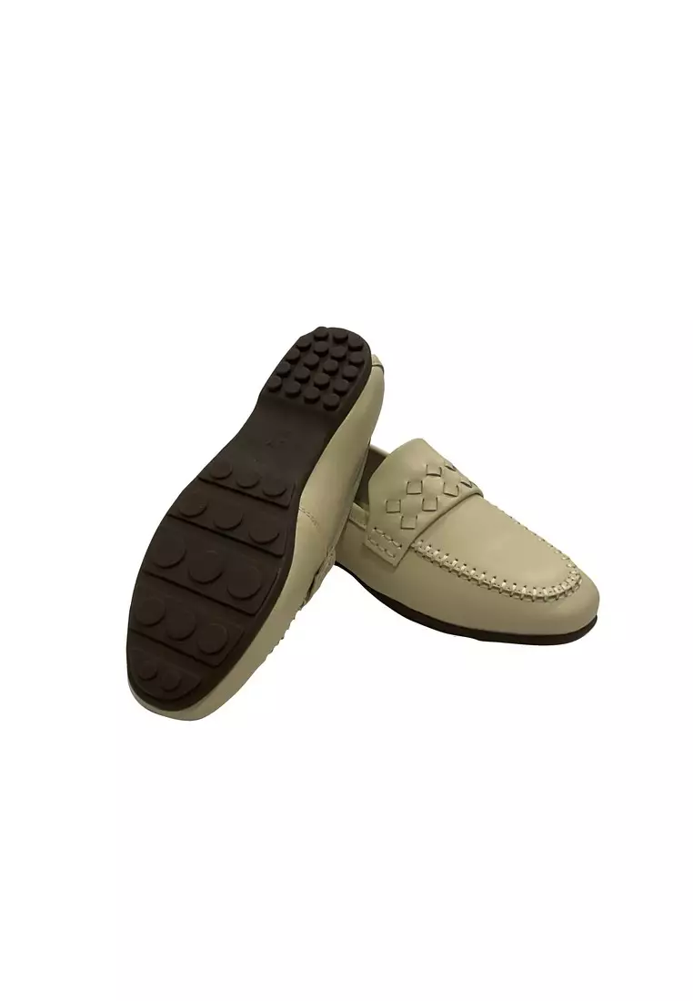 Lancaster Polo Celosia Loafer