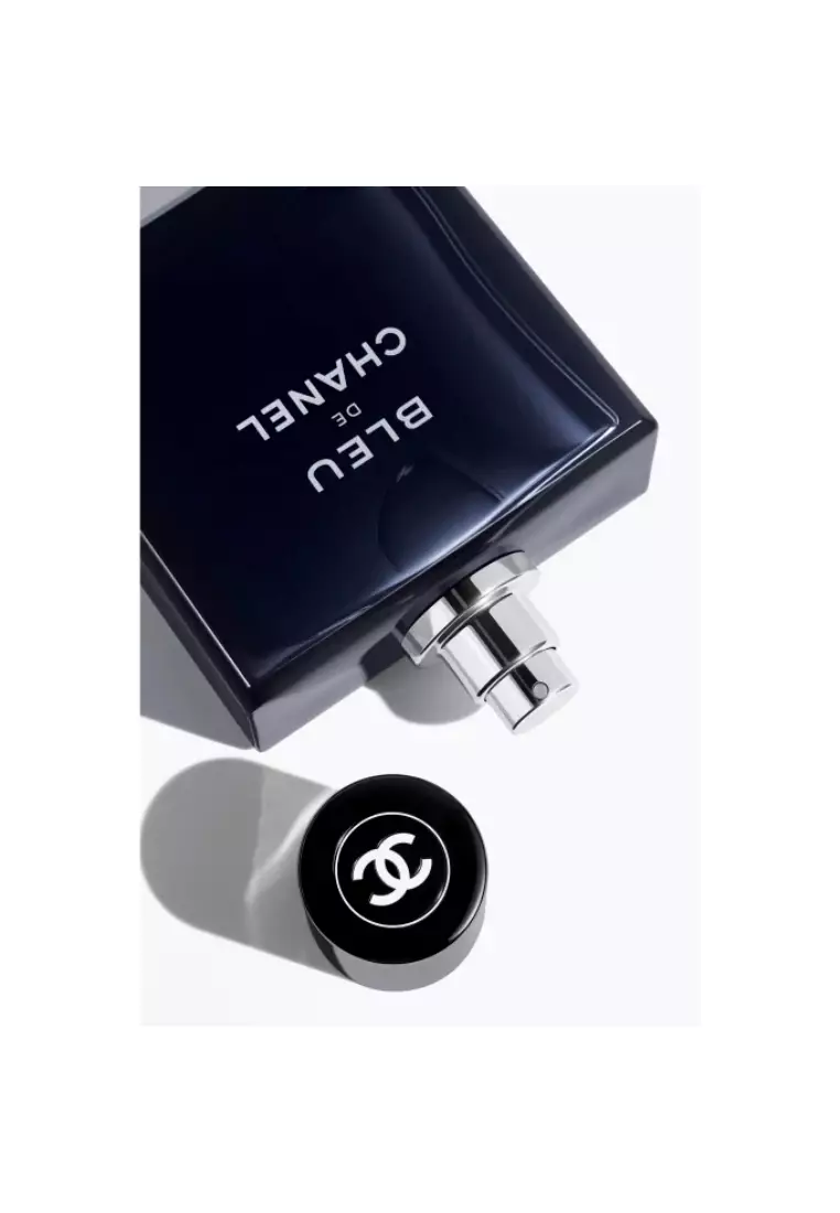 Buy Chanel BLEU DE CHANEL EAU DE TOILETTE SPRAY 150ml 2026 Online