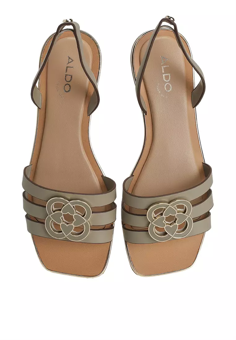 Francos Sandals