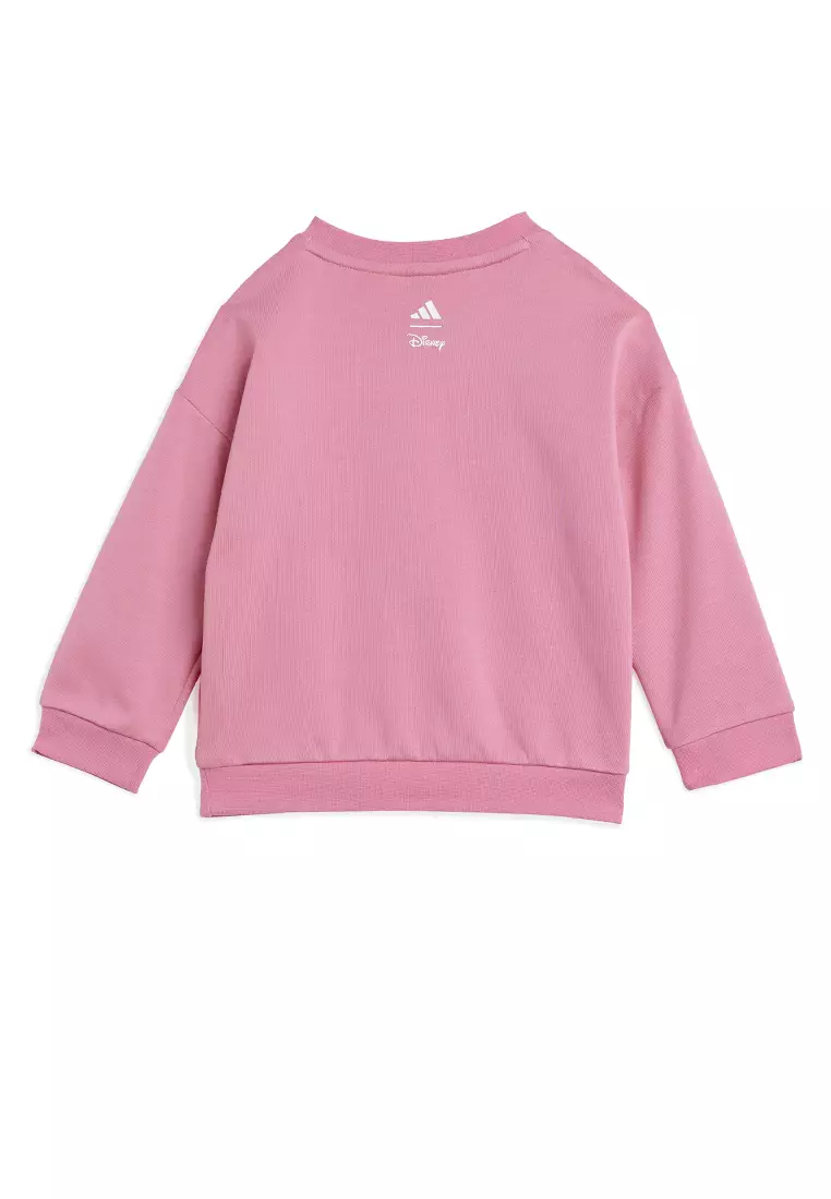 Disney Minnie Mouse  Kids Jogger Set