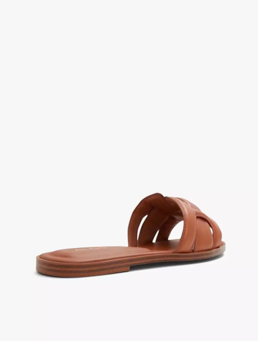 ALDO Elenaa Women's Sandals -  Medium Brown