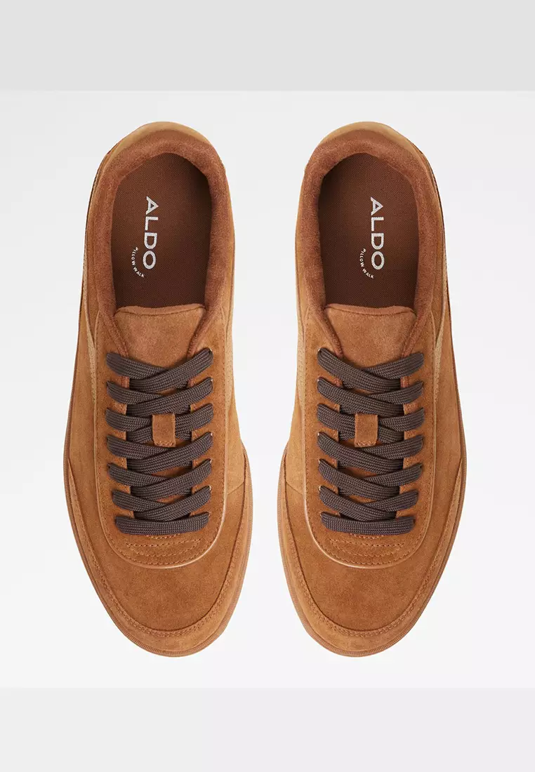 Cypress Low-Top Sneakers