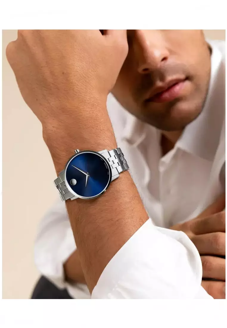 Museum Classic Men Watch (MVD-0607848)