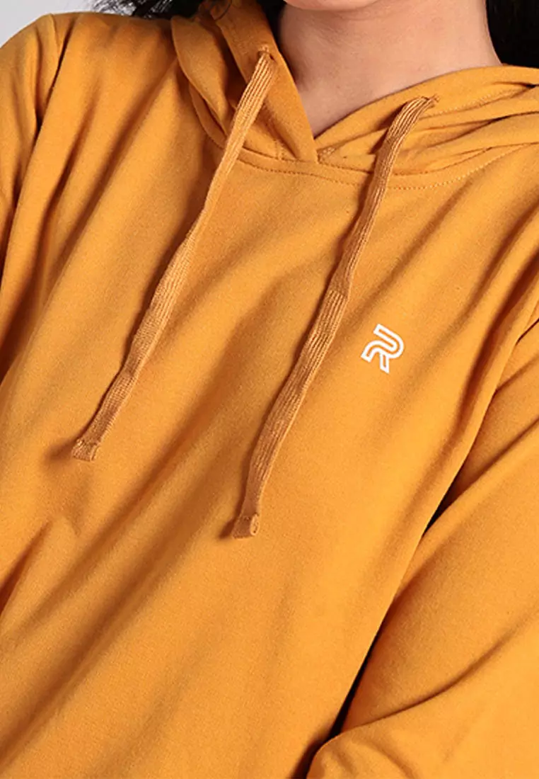 Sweater hoodie B995J07