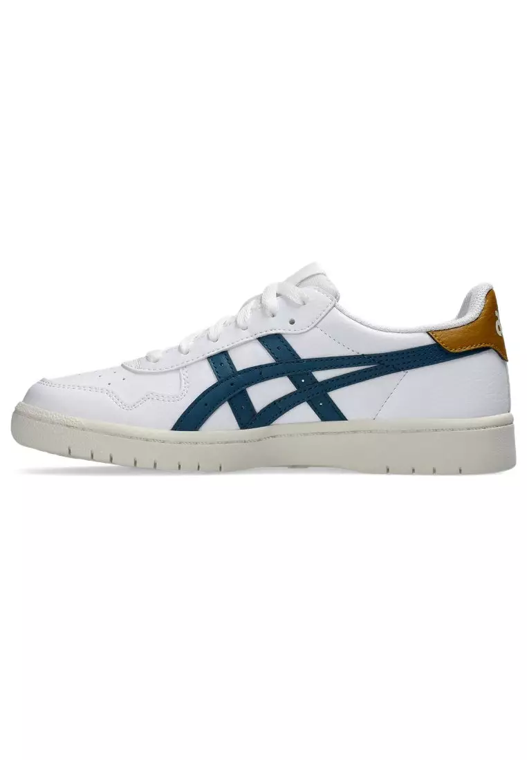 Buy ASICS Women JAPAN S Sportstyle Shoes 2026 Online | ZALORA