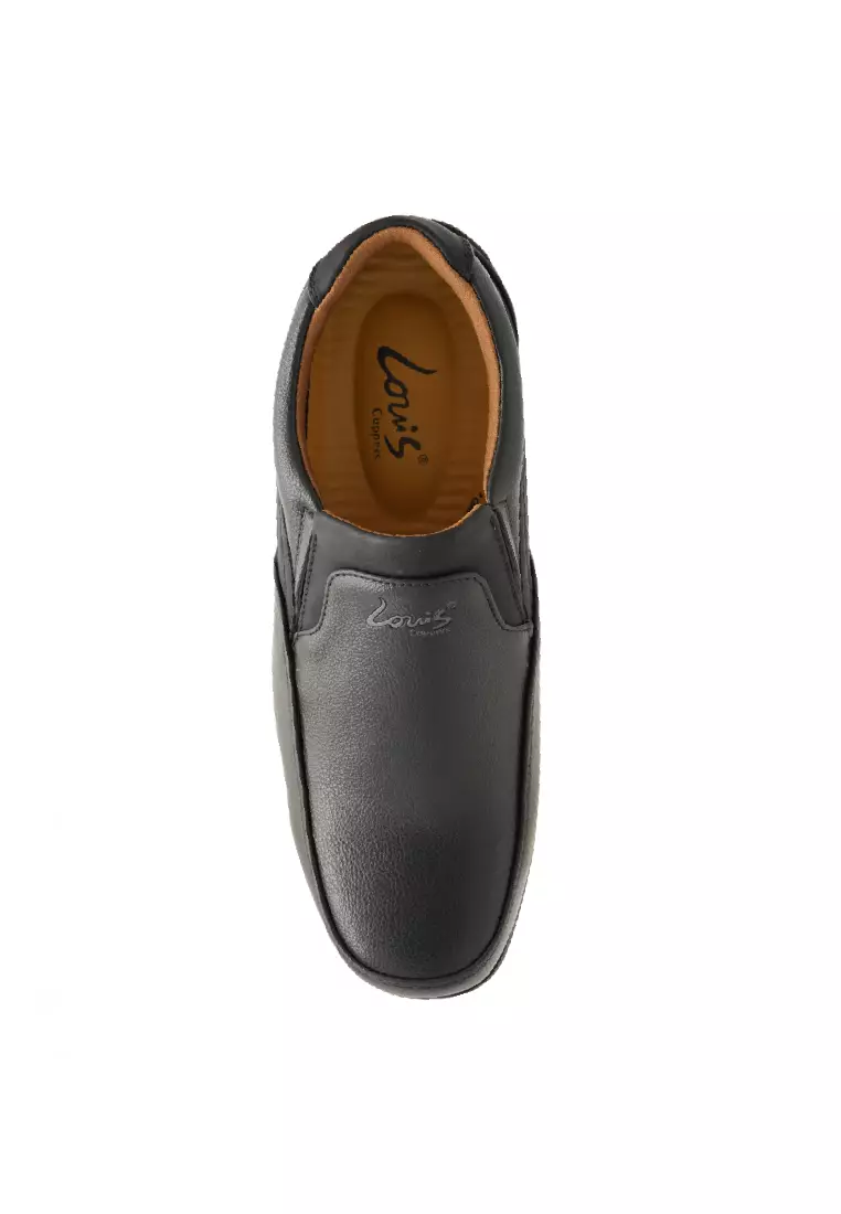 Men Slip On Business Loafers - 250131353