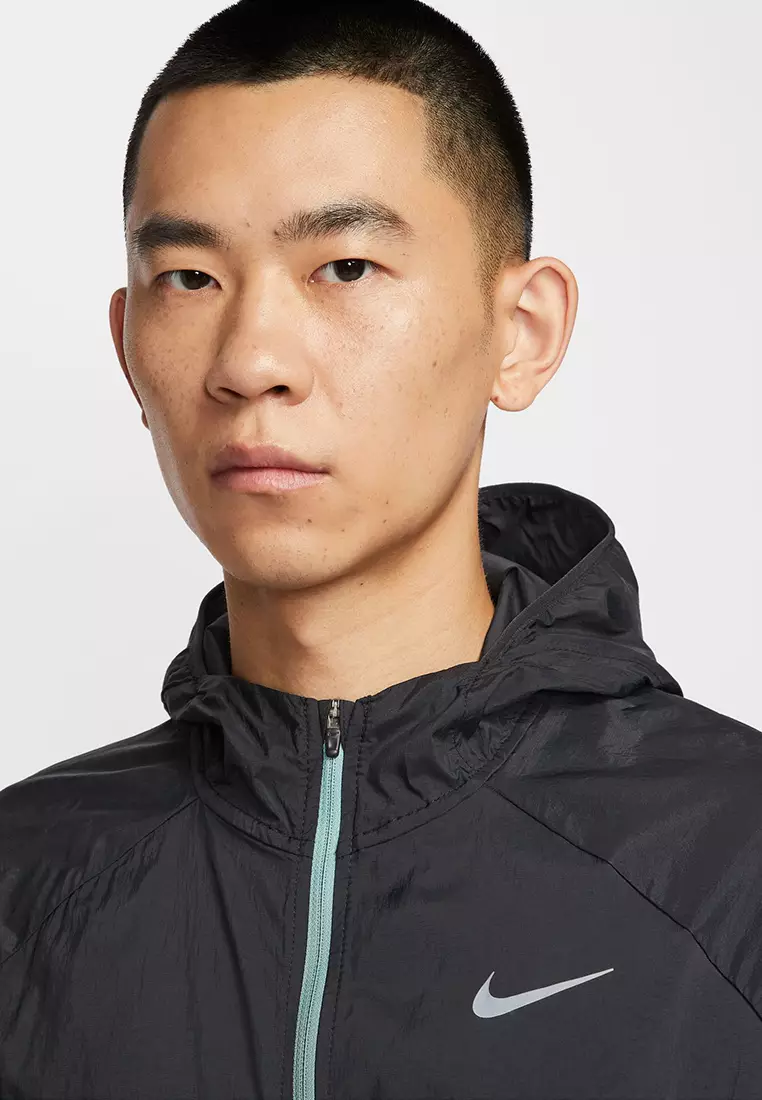 Uv Rpl Stride Jacket