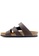 SoleSimple brown Istanbul - Brown Sandals & Flip Flops 515C7SH6FACF74GS_3