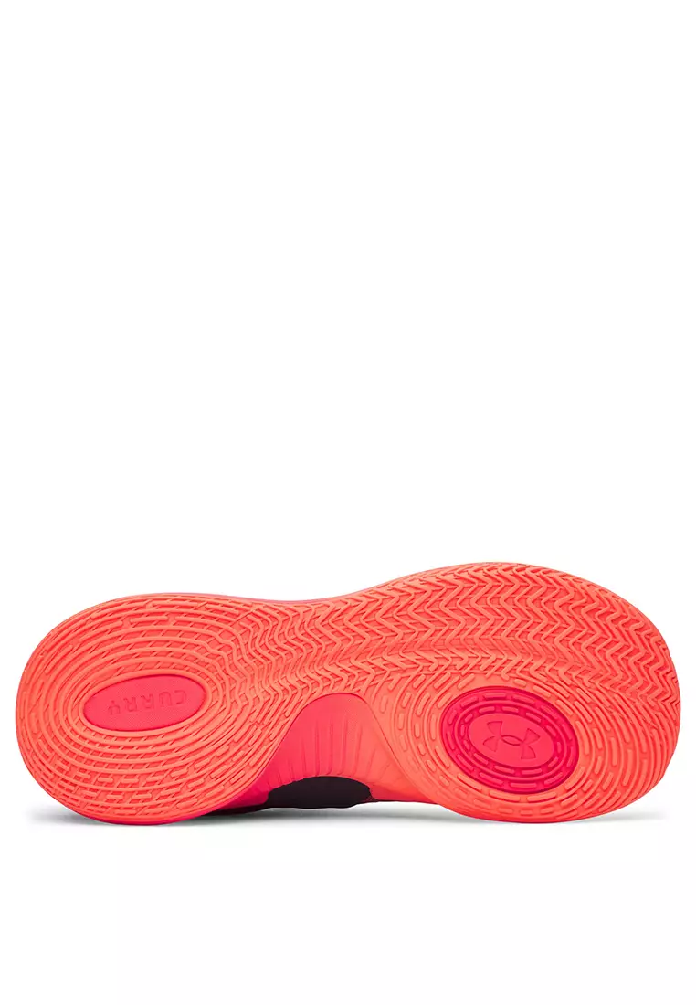 Curry Splash '26 Unisex Basketball Shoes