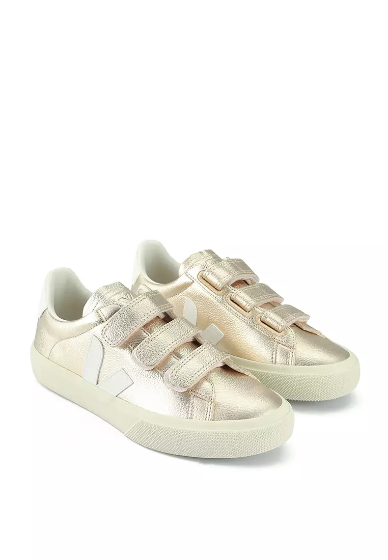 Recife Logo Chromefree Sneakers