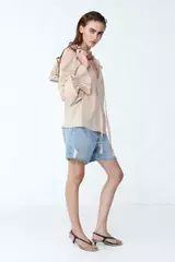 Denim Blue Light