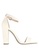 Twenty Eight Shoes white VANSA Single Strap Heel Sandals VSW-S05091 F5433SH6F8BE34GS_2