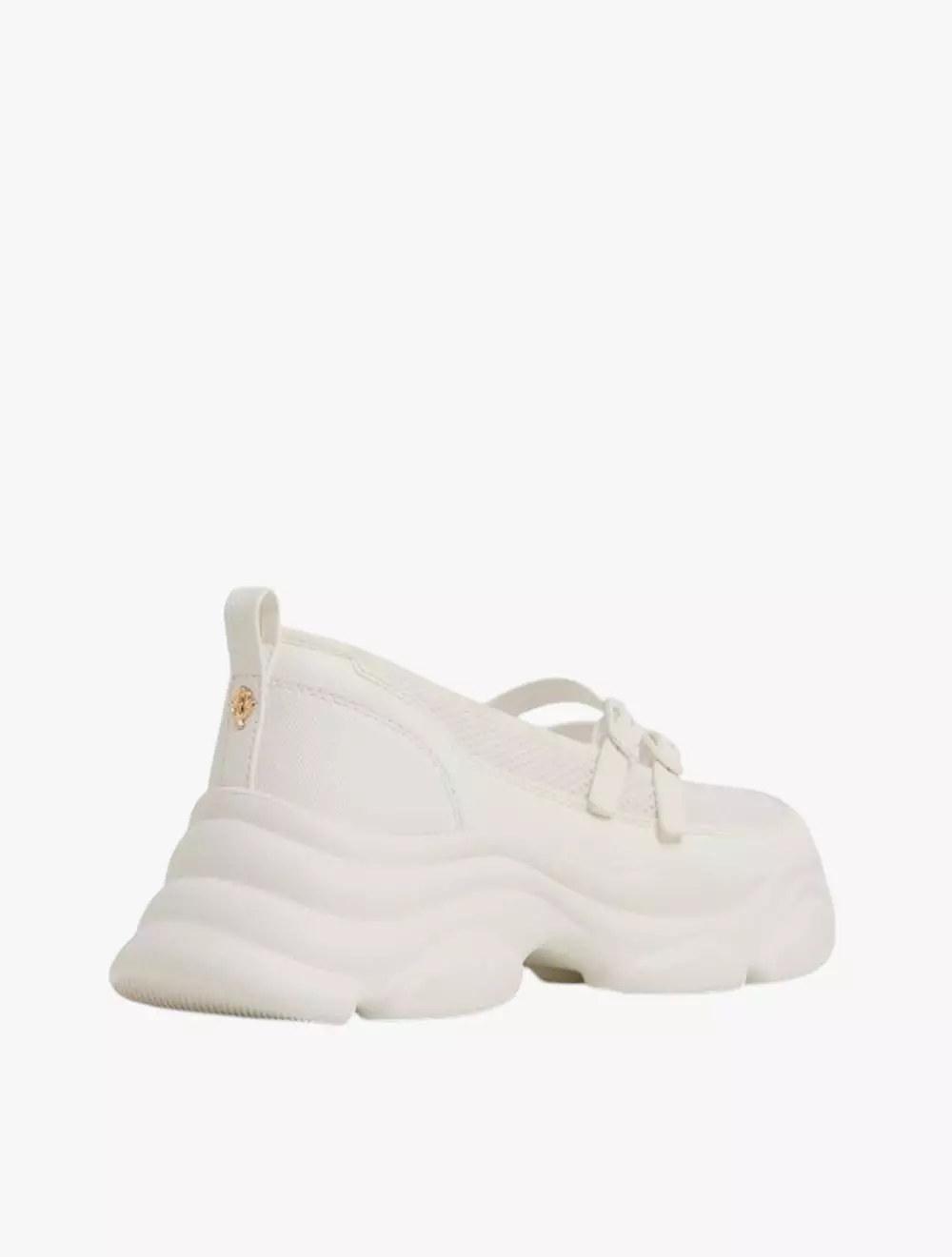 Aldo Aethera Women's Ballerinas & Mary Janes - White