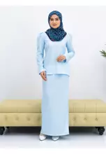 Baby Blue