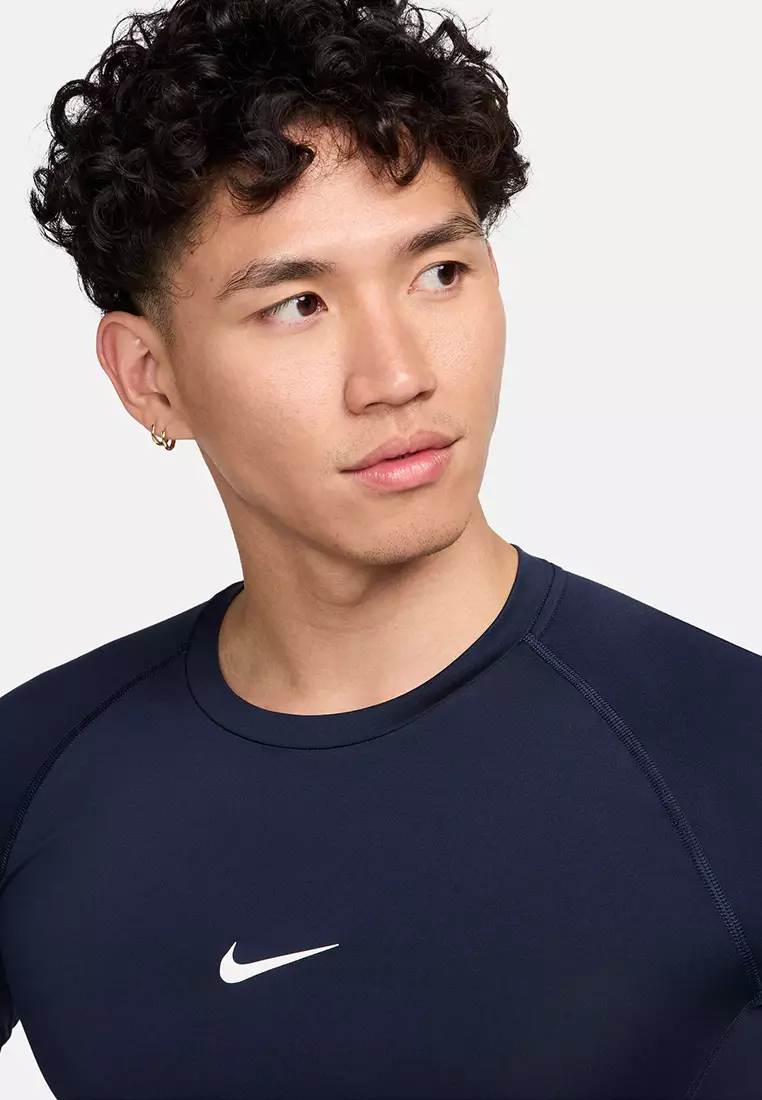Nike Pro Dri-Fit Tight Top Long Sleeve