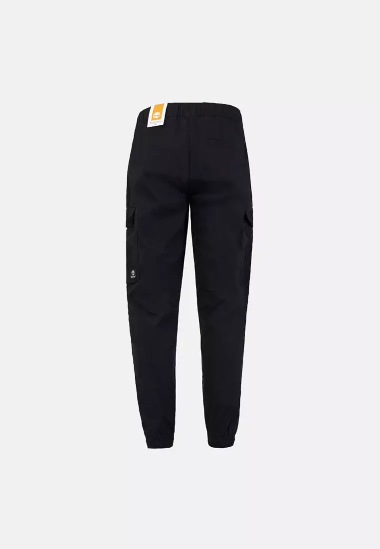 男款休閒工裝長褲