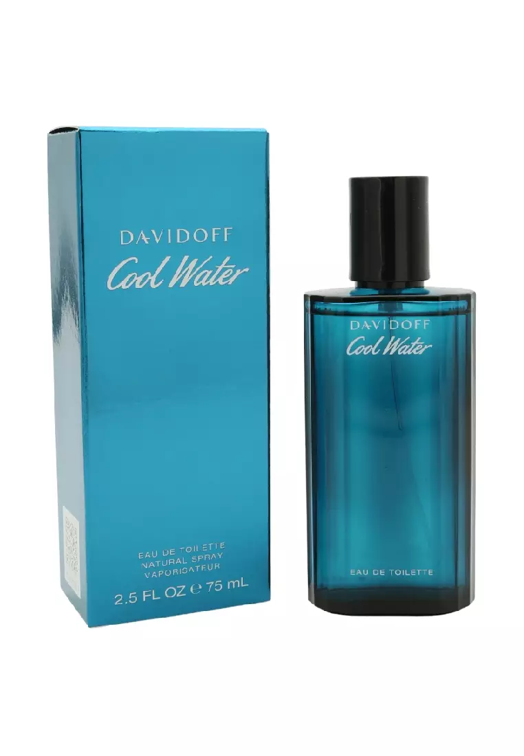 DAVIDOF　GoodLife　香水　75ml davidoff-good-life-for-men-edt