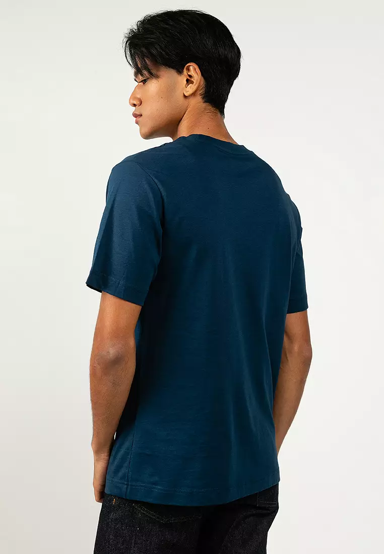 Condor Crew Neck T-Shirt