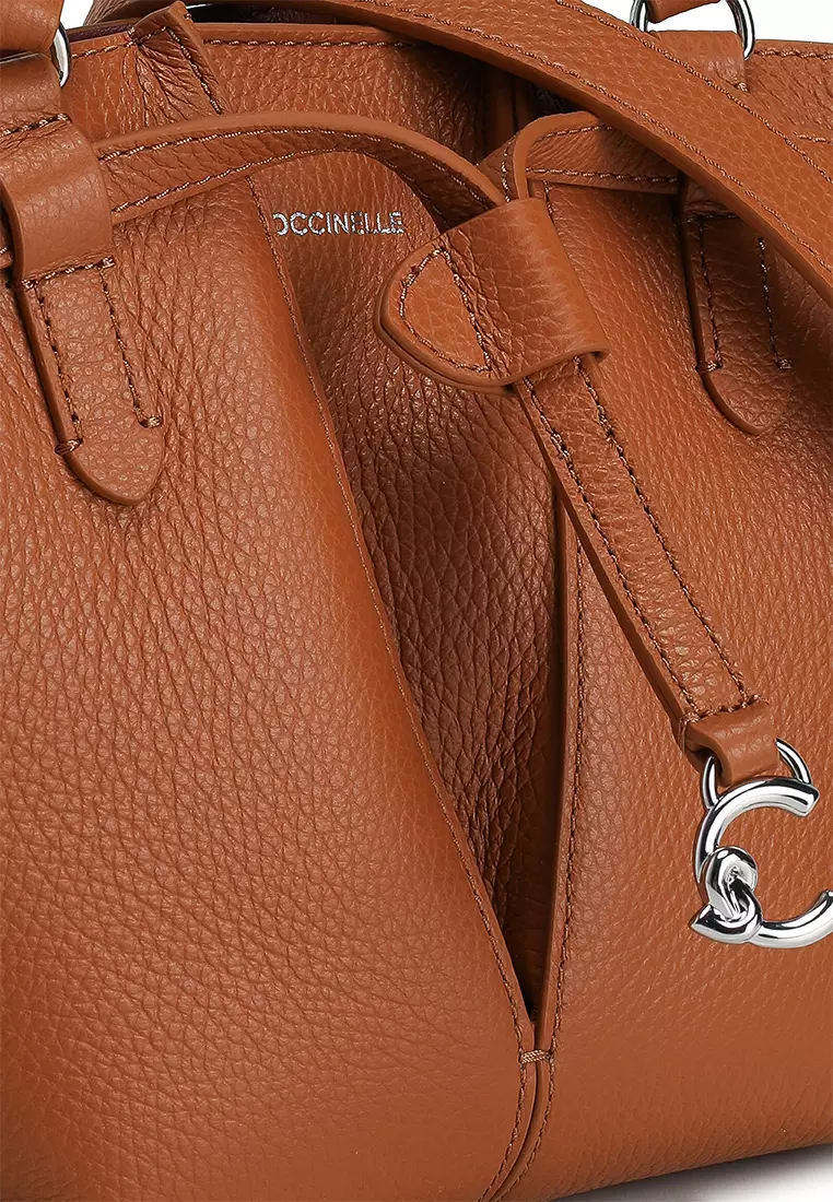 Buy Coccinelle Flores Handbag 2025 Online | ZALORA