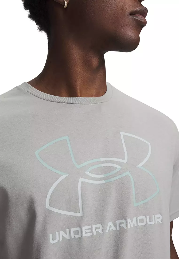 Foundation Short Sleeve Tee