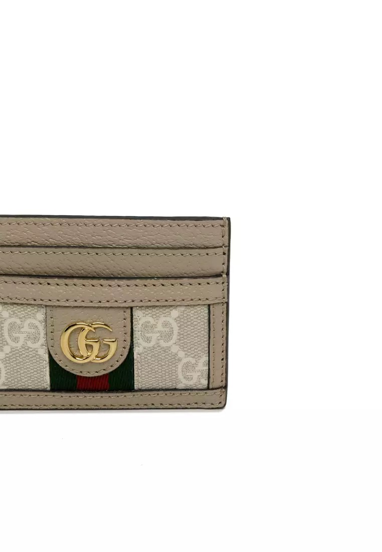 Gucci ophidia gg supreme id online holder