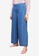LC WAIKIKI 藍色 Standard Fit Women Rodeo 丹寧 褲 F5C6CAAA976EF4GS_1