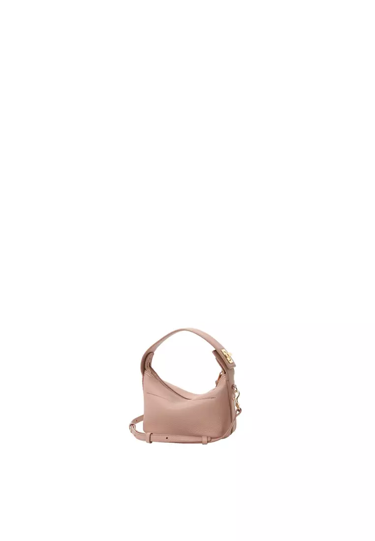 NINA Mini Bag - Pink
