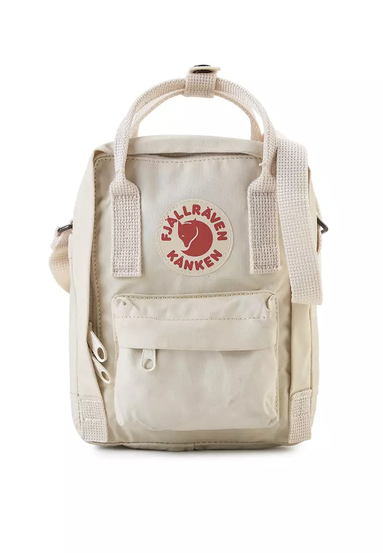 Kanken sling bag top
