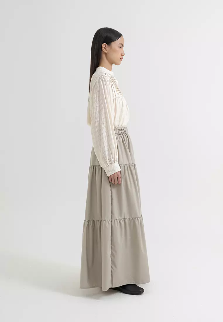 BOWN - Agnella Skirt