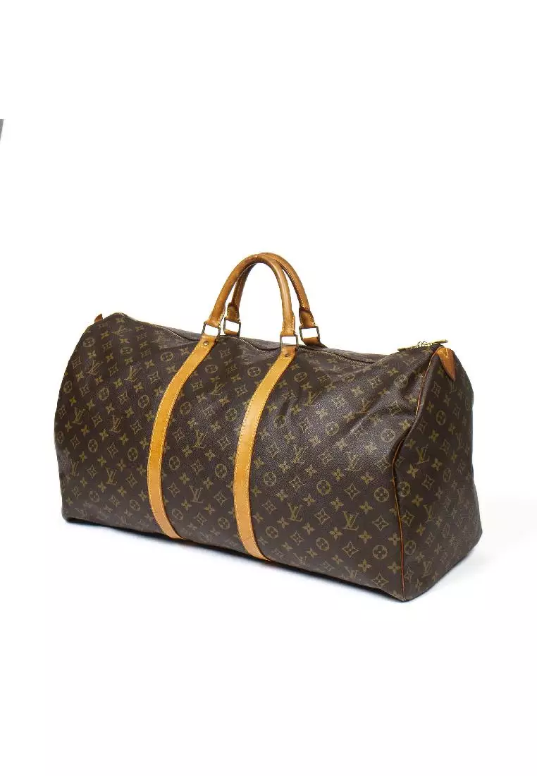 Louis Vuitton Keepall 60