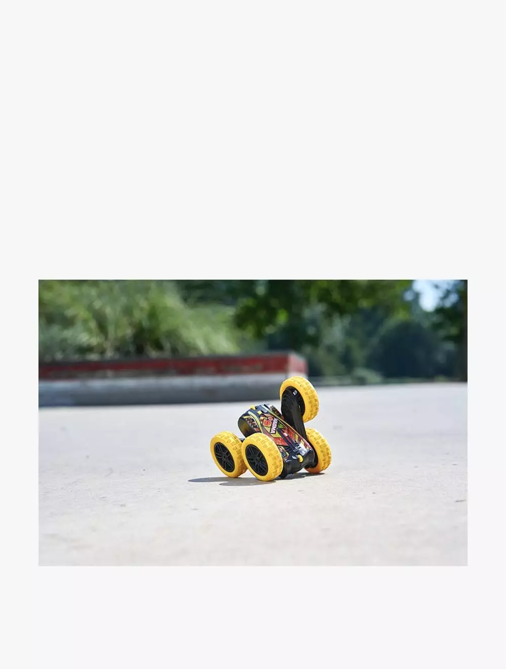 Dickie Toys RC Fire & Frost Flippy - DIK201103007