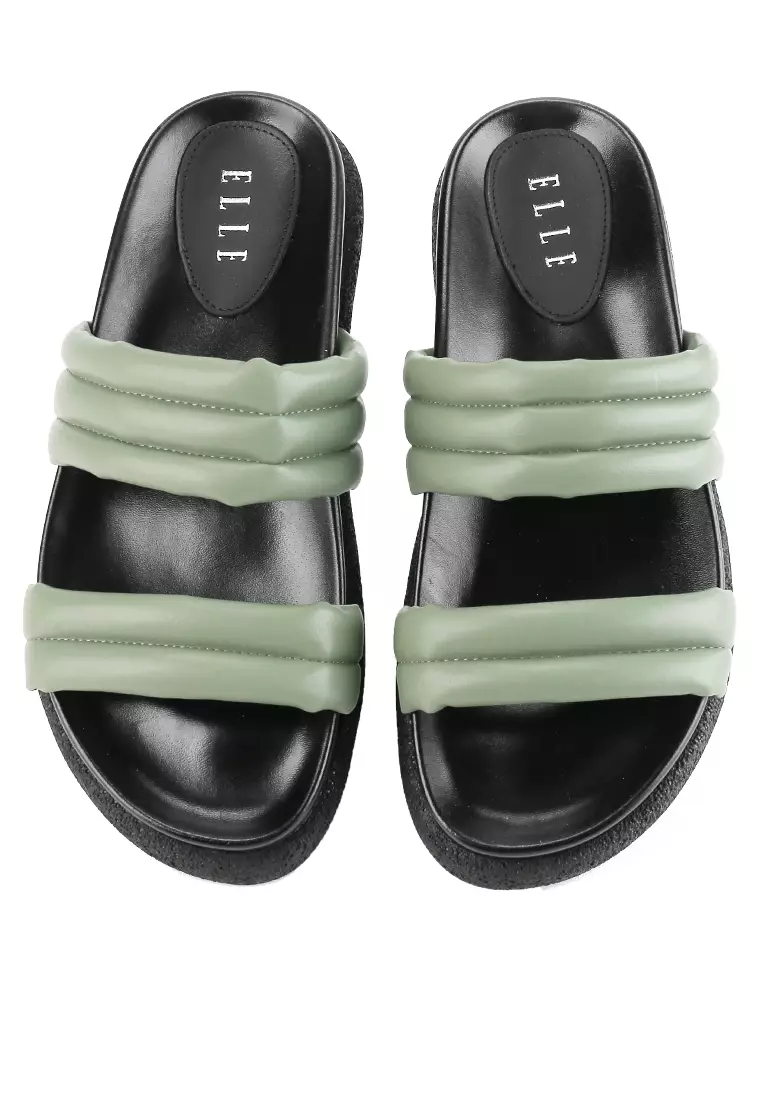 Ladies Sandal 30246Za