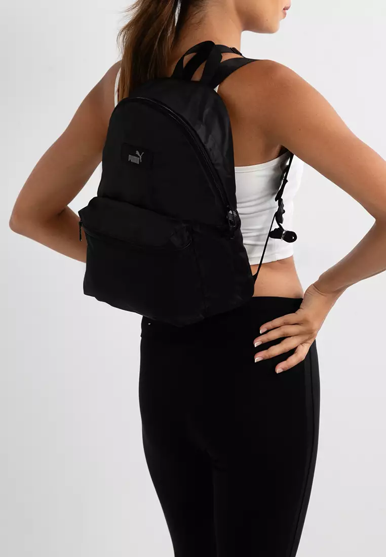 Buy PUMA Core Pop Backpack 2024 Online ZALORA Singapore