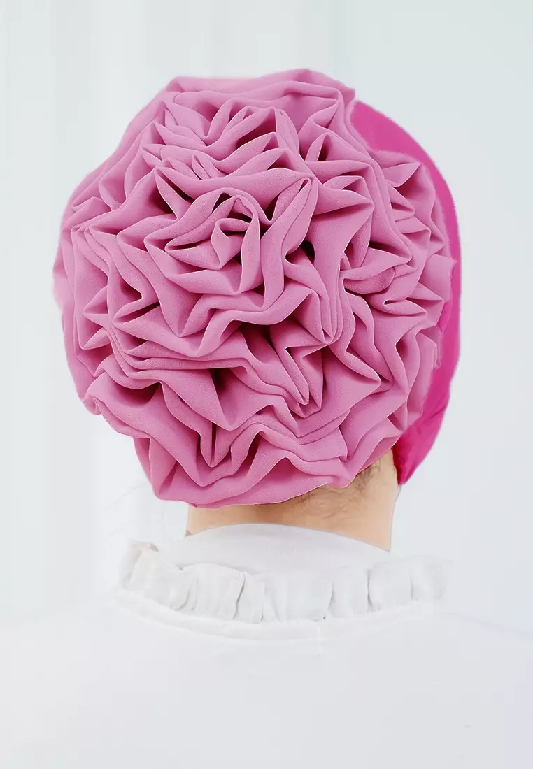 INNER CIPUT CEPOL ROSE - PINK FANTA