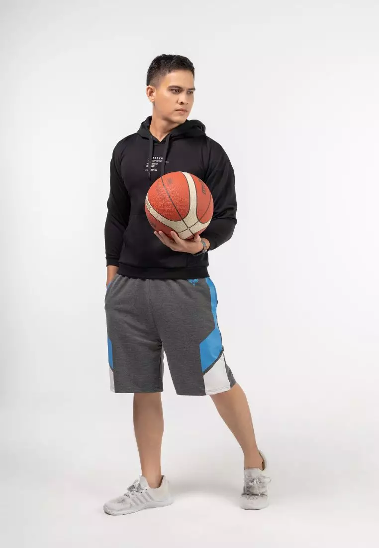 Street Style Hoodie (Unisex)