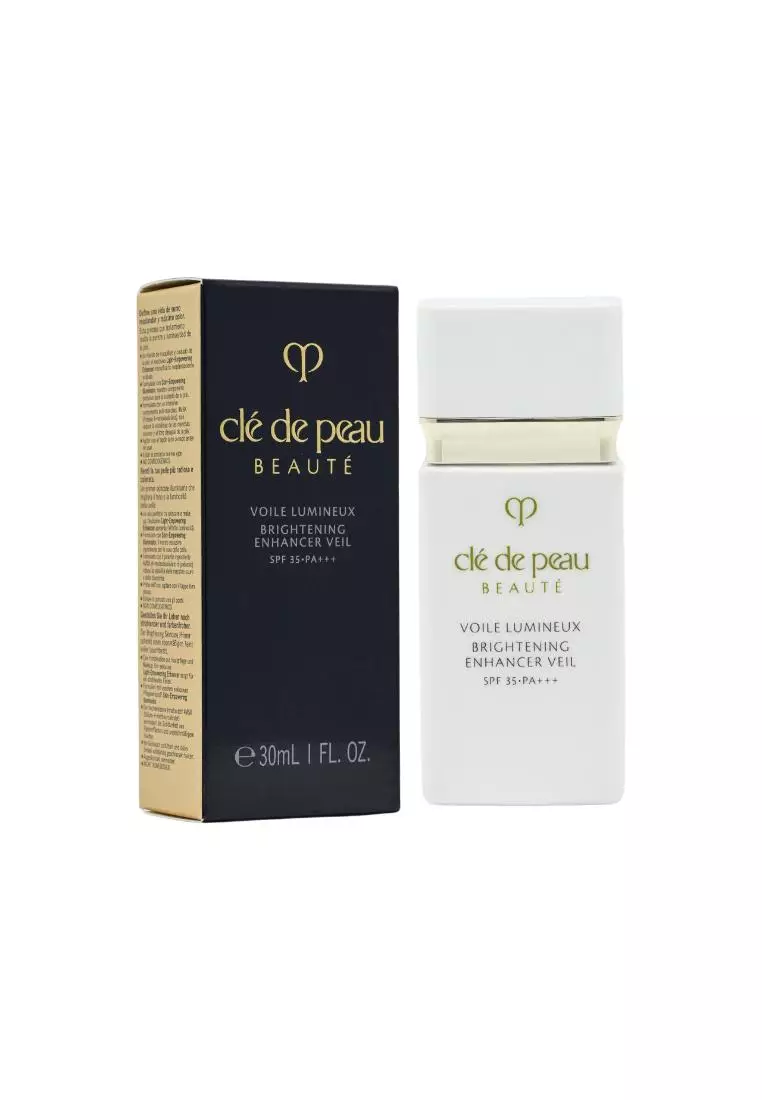 まるさん専用✨　clé de peau Shiseido Clé De Peau Beauté Correcting Cream Veil 40g